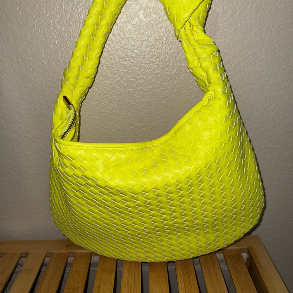 The Brigitte Satchel by Melie Bianco - Picture 4 of 5